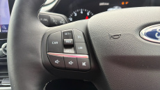 Ford Puma 1.0 EcoBoost Hybrid mHEV 155 Titanium 5dr Petrol Hatchback